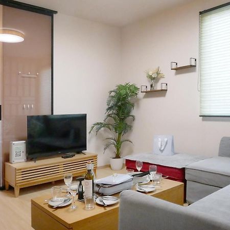 T-Home 2 Tokyo Bagian luar foto