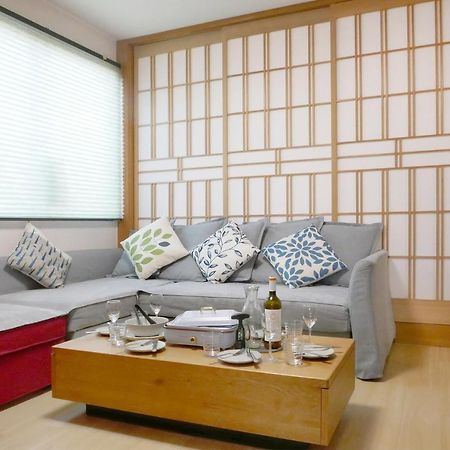 T-Home 2 Tokyo Bagian luar foto