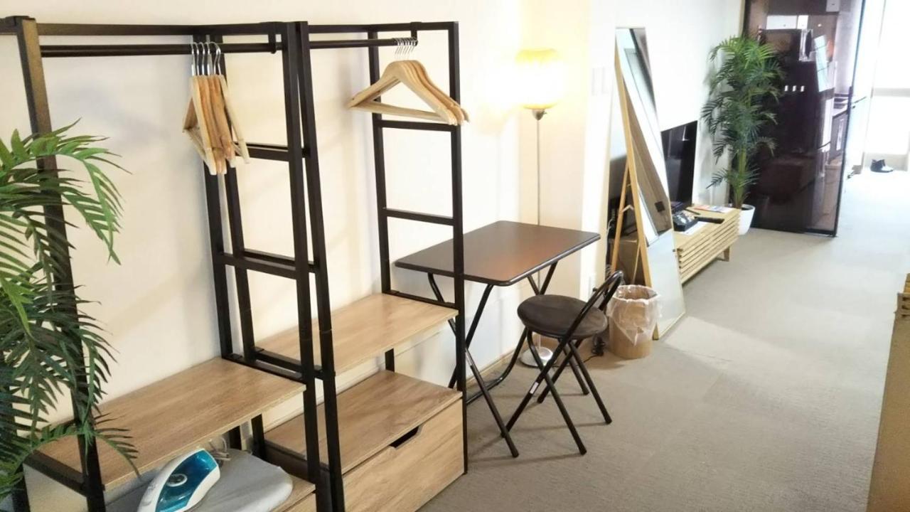 T-Home 2 Tokyo Bagian luar foto