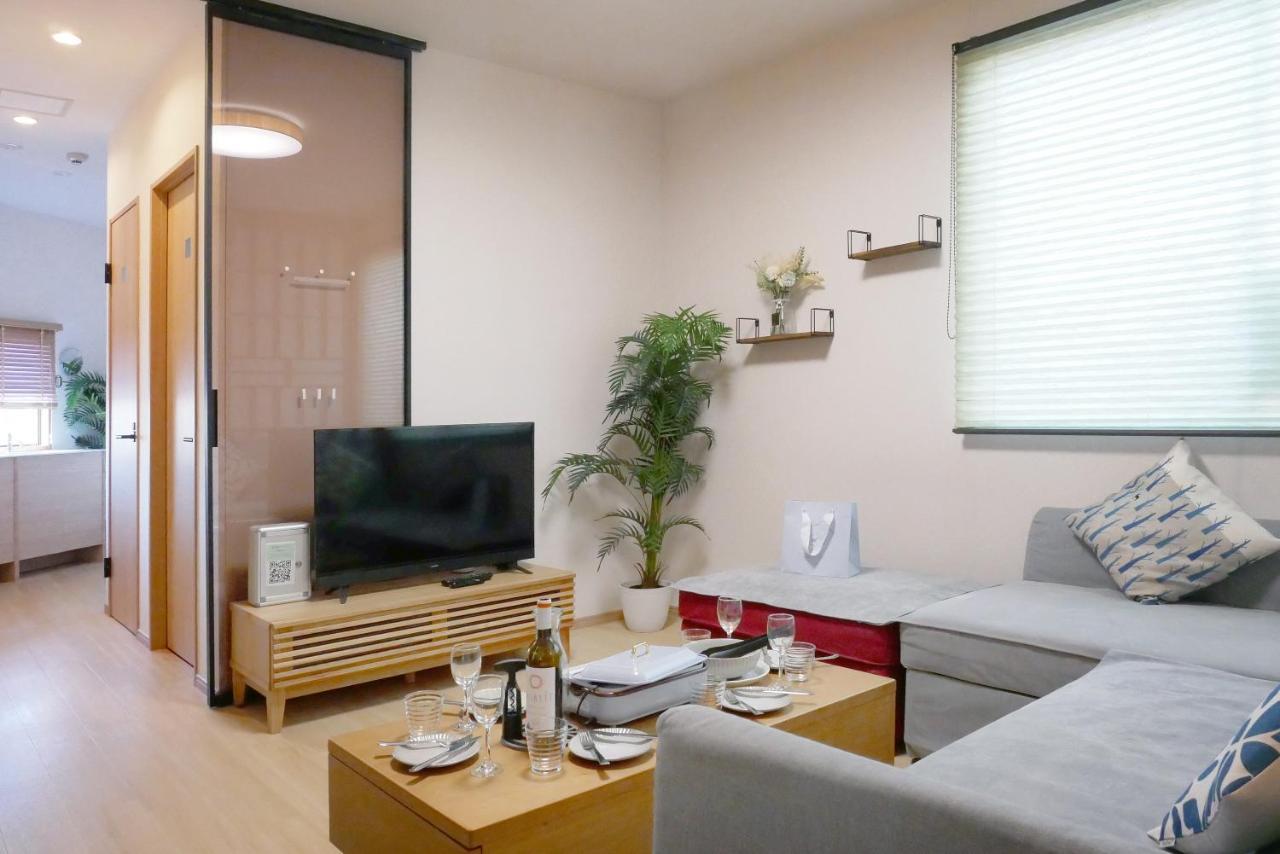 T-Home 2 Tokyo Bagian luar foto
