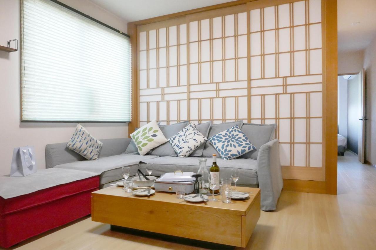 T-Home 2 Tokyo Bagian luar foto