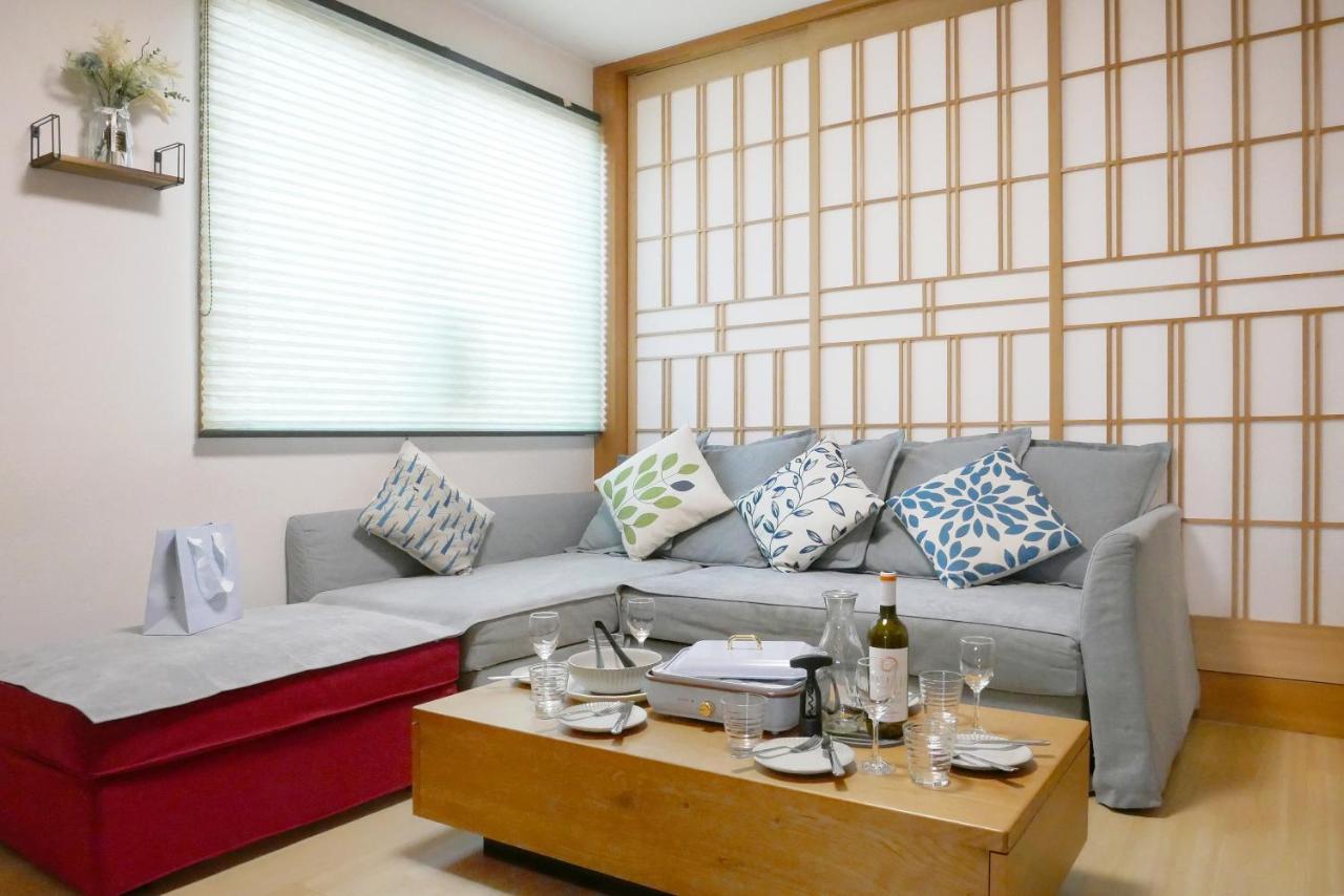 T-Home 2 Tokyo Bagian luar foto