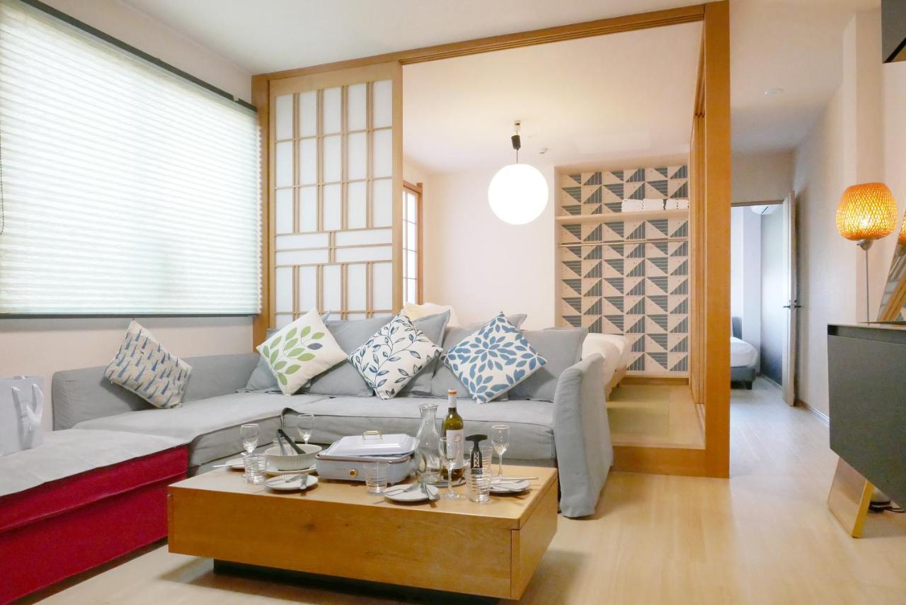 T-Home 2 Tokyo Bagian luar foto