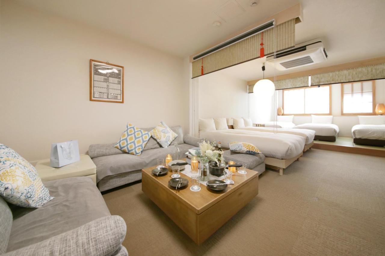 T-Home 2 Tokyo Bagian luar foto