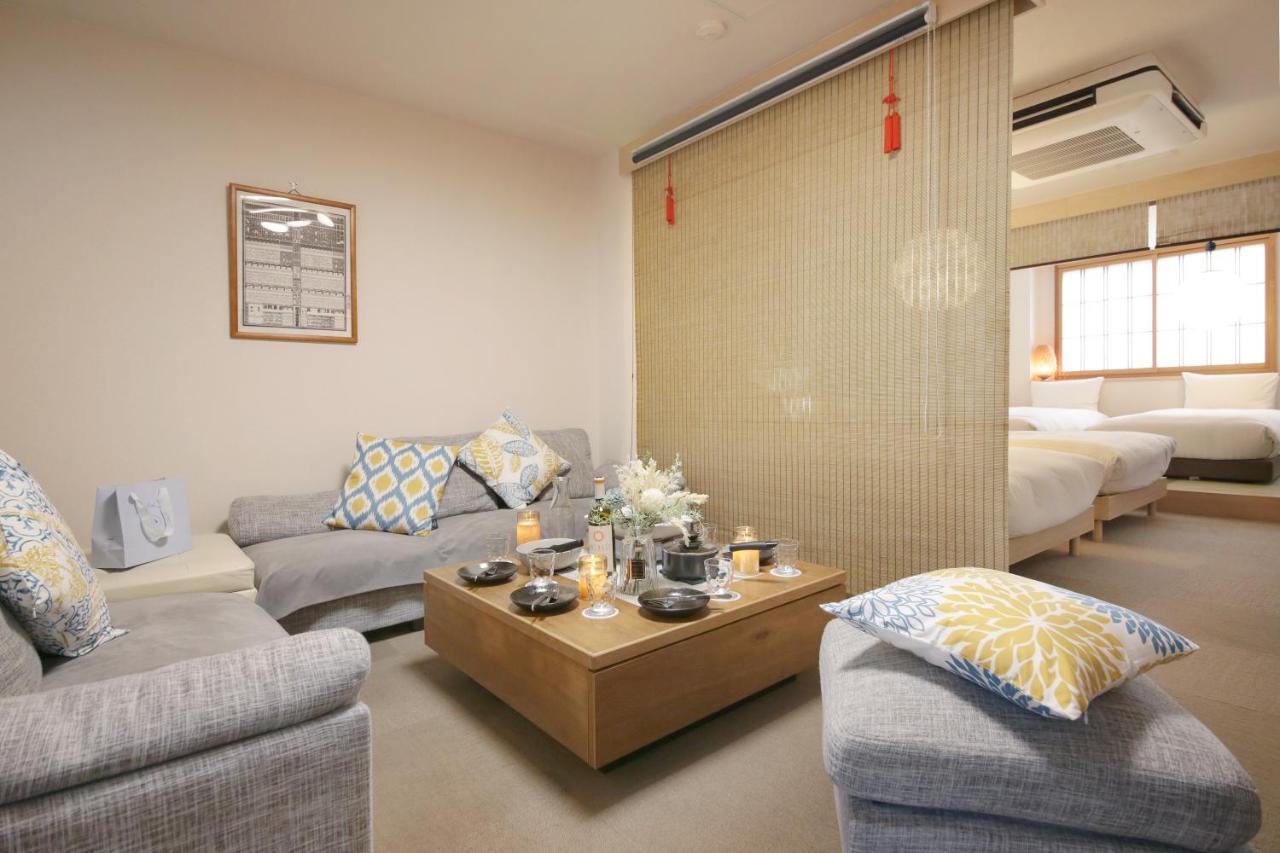 T-Home 2 Tokyo Bagian luar foto