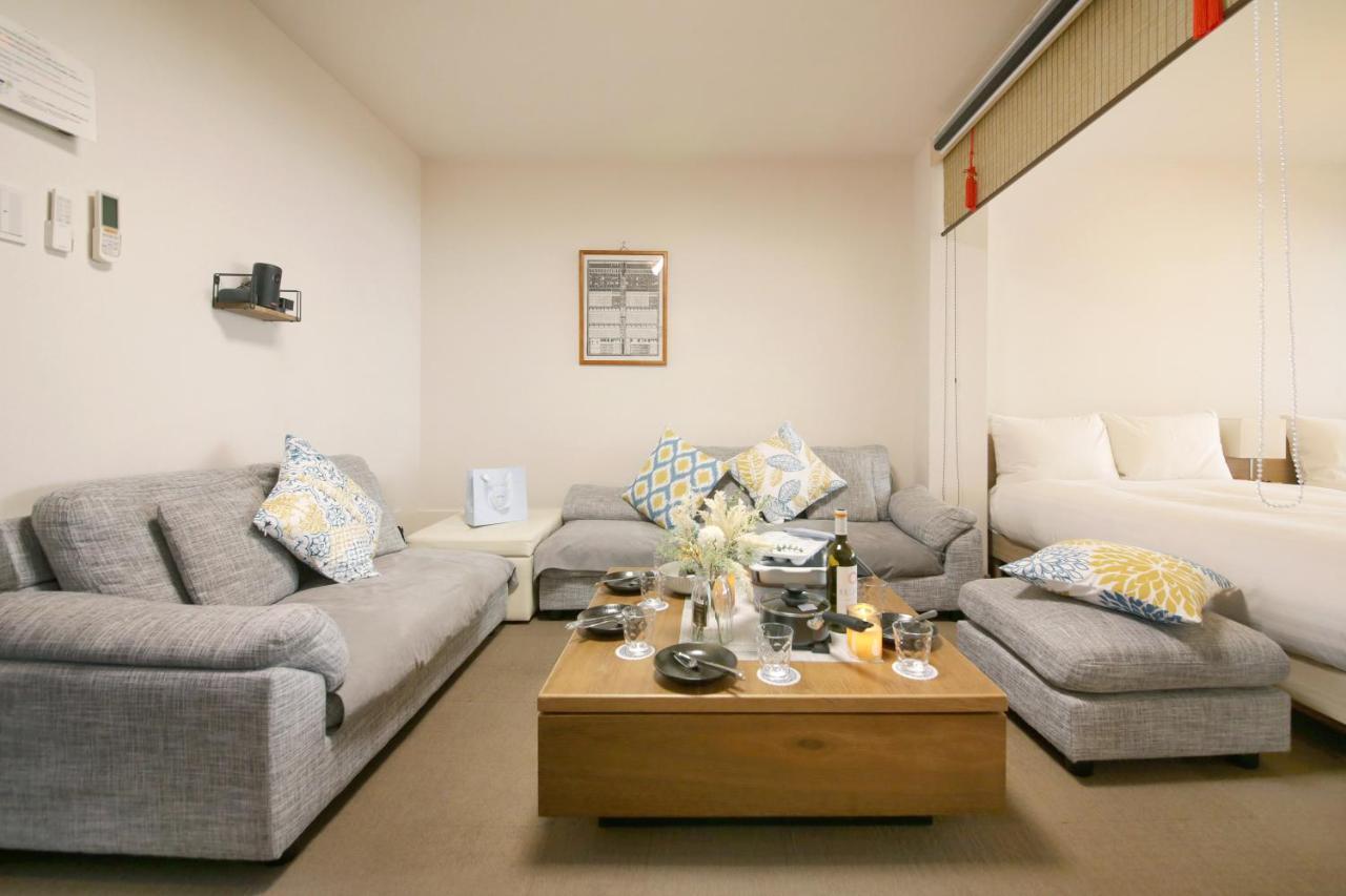 T-Home 2 Tokyo Bagian luar foto