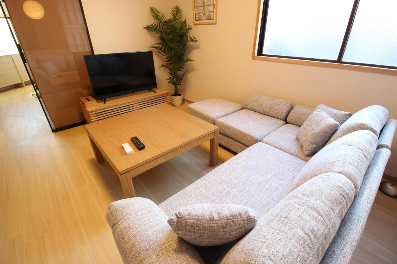 T-Home 2 Tokyo Bagian luar foto