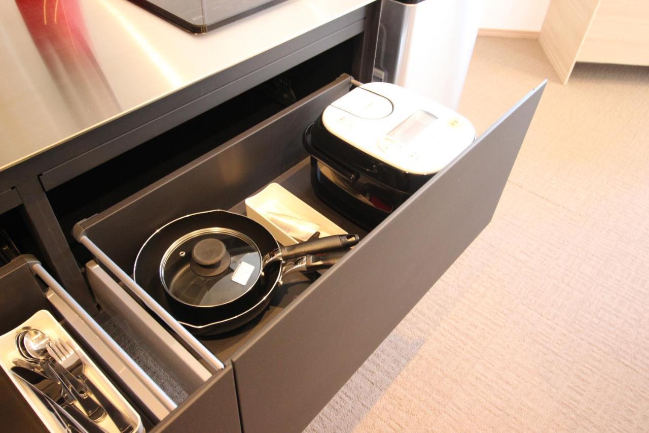 T-Home 2 Tokyo Bagian luar foto