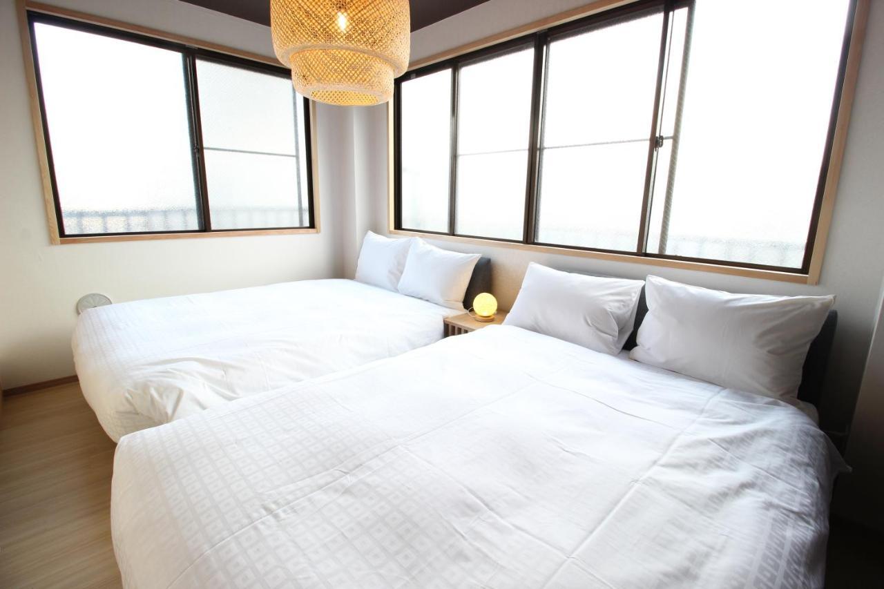 T-Home 2 Tokyo Bagian luar foto
