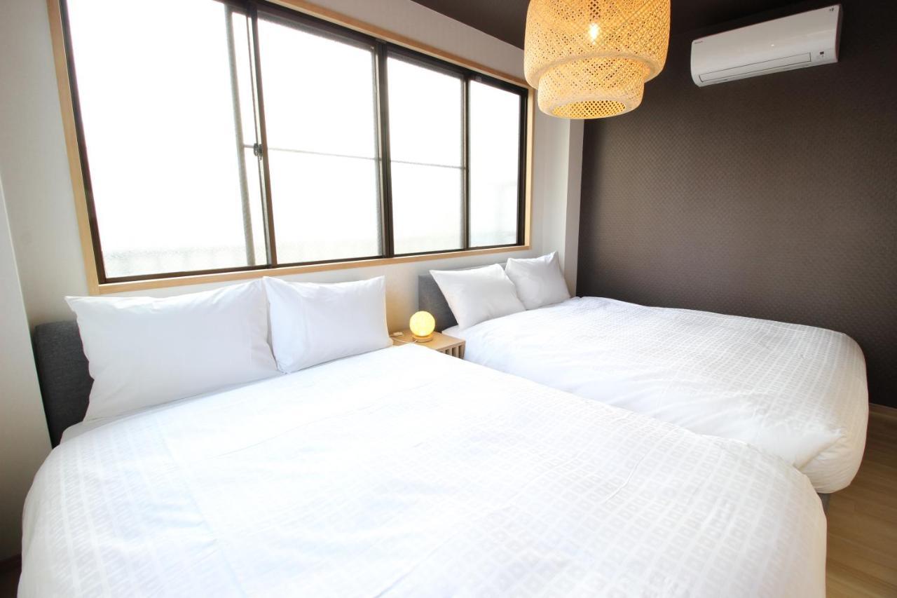 T-Home 2 Tokyo Bagian luar foto