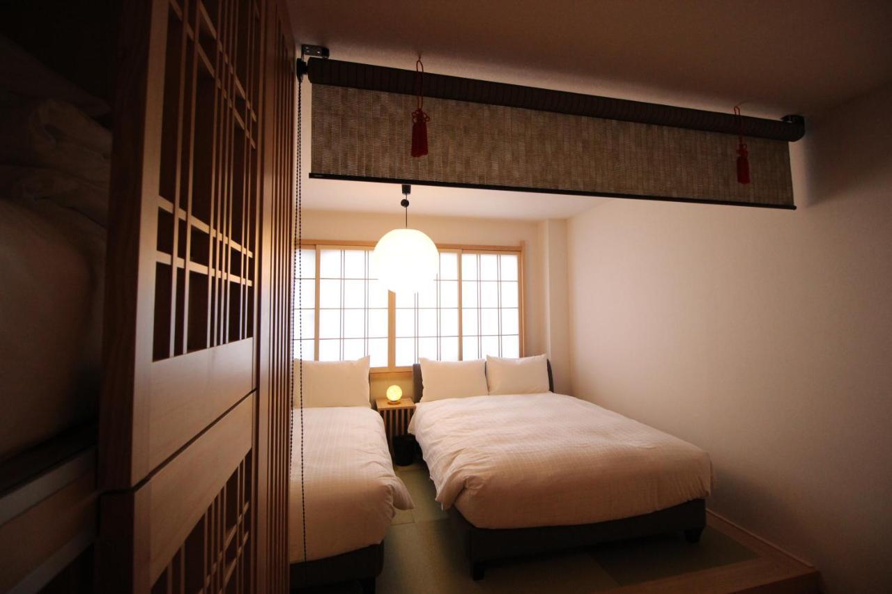 T-Home 2 Tokyo Bagian luar foto