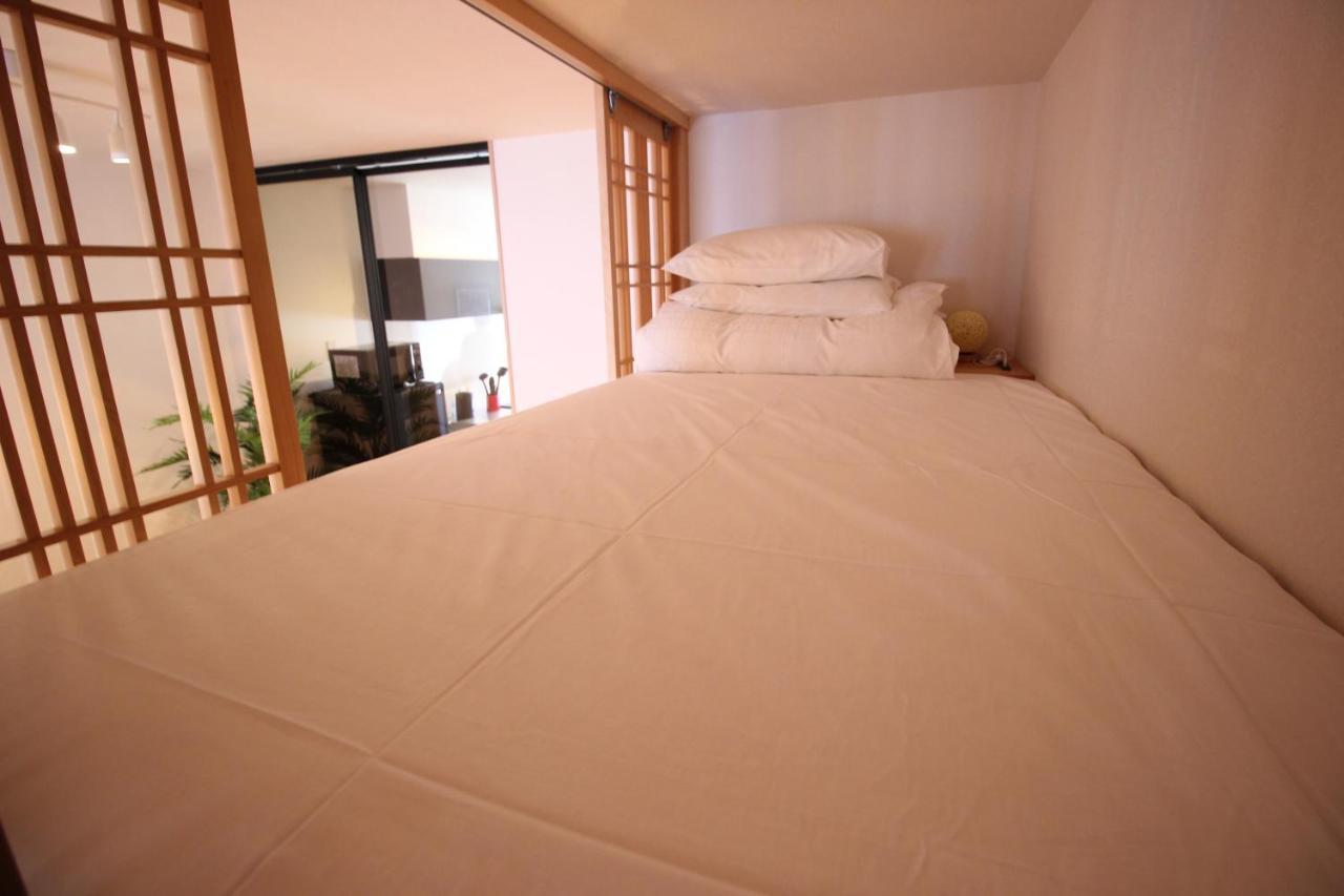T-Home 2 Tokyo Bagian luar foto