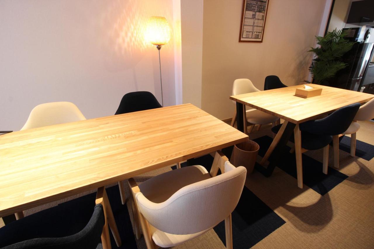 T-Home 2 Tokyo Bagian luar foto
