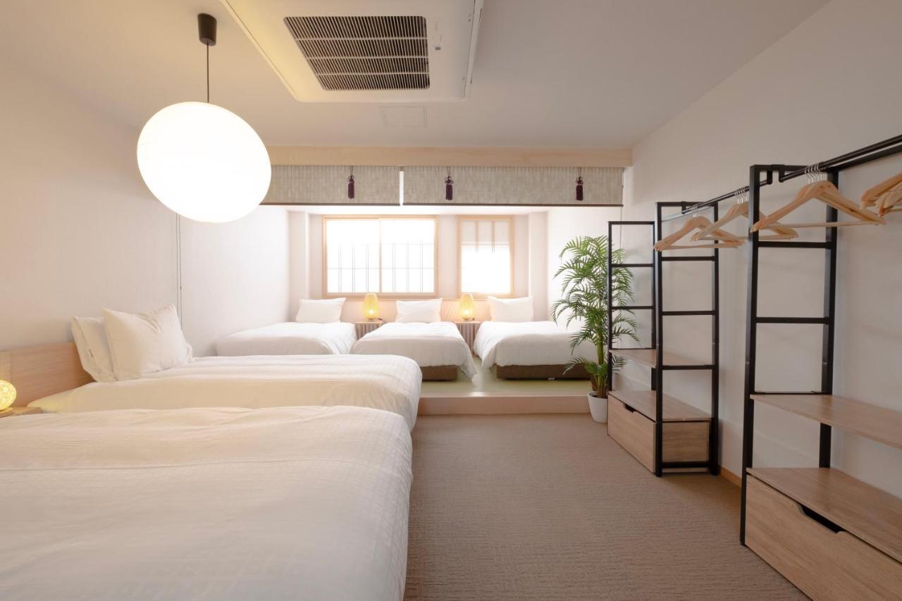 T-Home 2 Tokyo Bagian luar foto