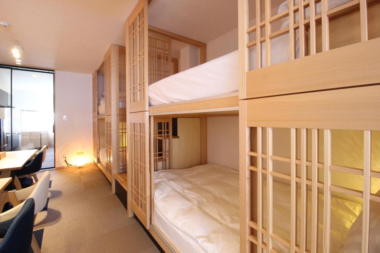 T-Home 2 Tokyo Bagian luar foto