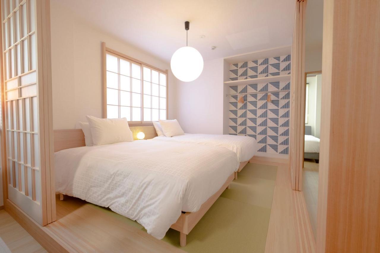 T-Home 2 Tokyo Bagian luar foto